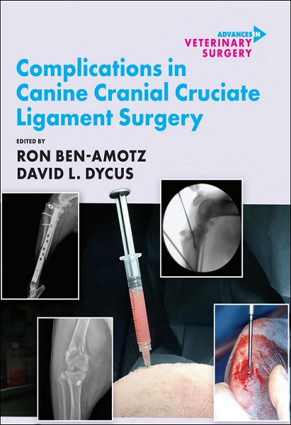 Complications in Canine Cranial Cruciate Ligament Surgery
