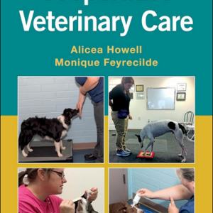 Cooperative Veterinary Care