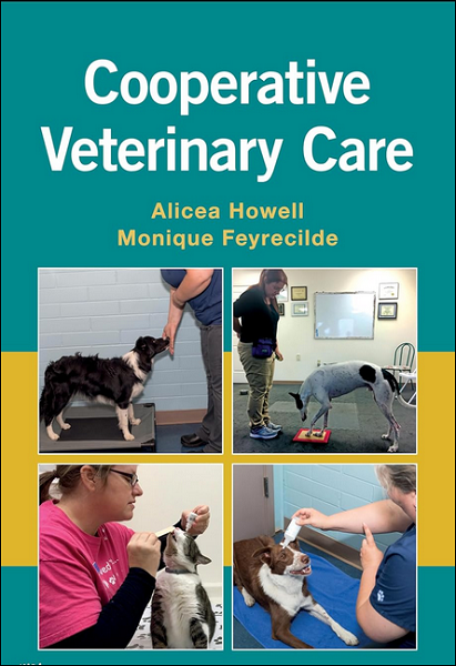 Cooperative Veterinary Care