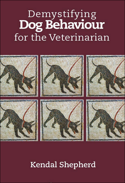 Demystifying Dog Behaviour for the Veterinarian