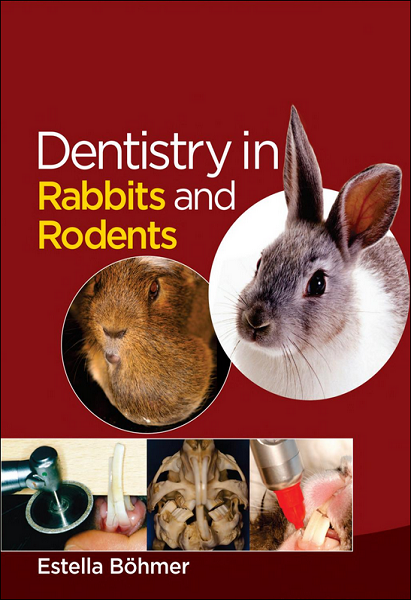 Dentistry in Rabbits and Rodents