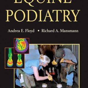 Equine Podiatry