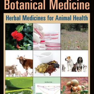 Ethnoveterinary Botanical Medicine: Herbal Medicines for Animal Health