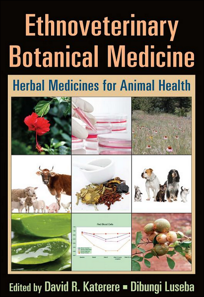 Ethnoveterinary Botanical Medicine: Herbal Medicines for Animal Health