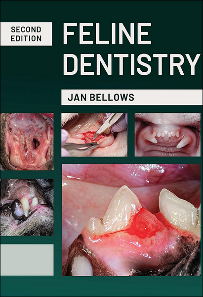 Feline Dentistry, 2nd Edition