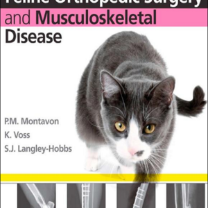 Feline Orthopedic Surgery and Musculoskeletal Disease 