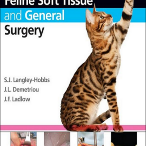 Feline Soft Tissue and General Surgery