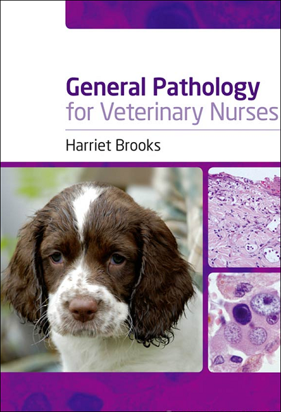General Pathology for Veterinary Nurses