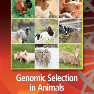 Genomic Selection in Animals 