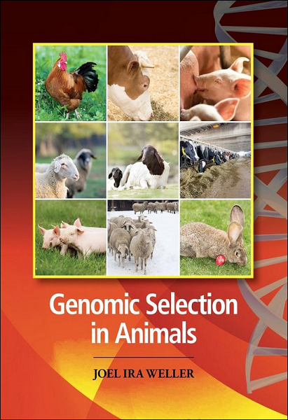 Genomic Selection in Animals