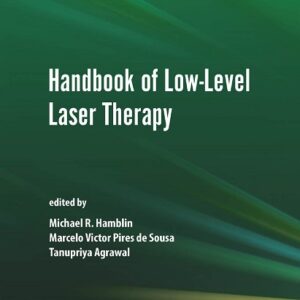 Handbook of Low-Level Laser Therapy