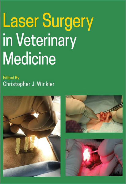 Laser Surgery in Veterinary Medicine