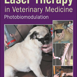 Laser Therapy in Veterinary Medicine: Photobiomodulation