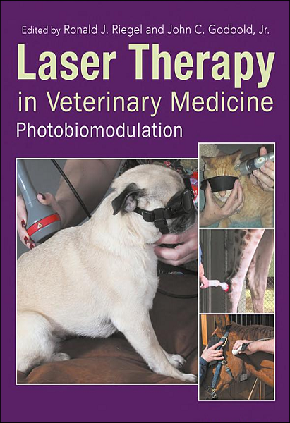 Laser Therapy in Veterinary Medicine: Photobiomodulation