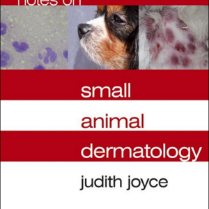 Notes on Small Animal Dermatology