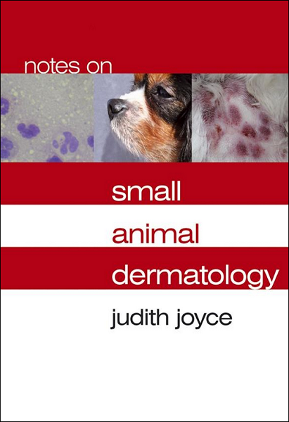 Notes on Small Animal Dermatology