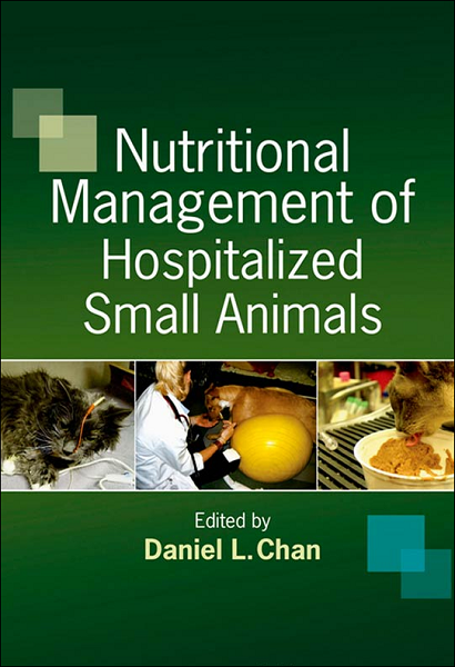Nutritional Management of Hospitalized Small Animals