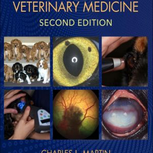 Ophthalmic Disease in Veterinary Medicine, 2nd Edition