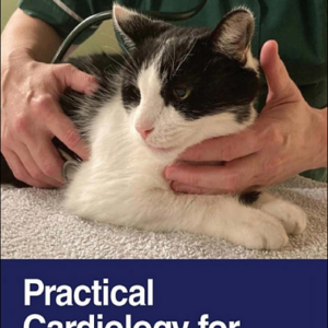 Practical Cardiology for Veterinary Nurses