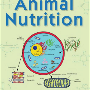 Principles of Animal Nutrition