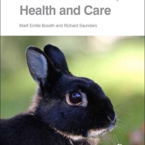 Rabbit Behaviour, Health and Care