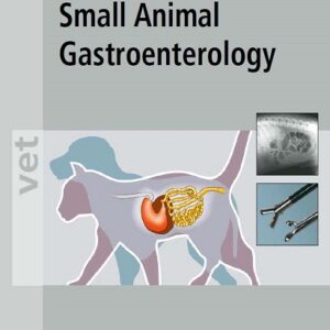 Small Animal Gastroenterology