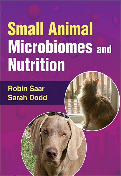 Small Animal Microbiomes and Nutrition
