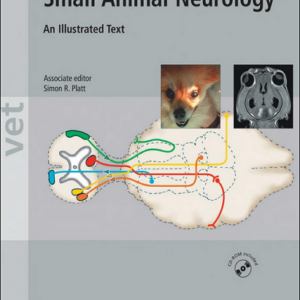 Small Animal Neurology: An Illustrated Text