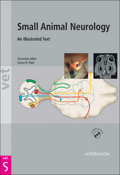 Small Animal Neurology: An Illustrated Text