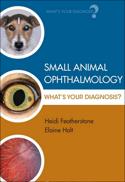 Small Animal Ophthalmology: What’s Your Diagnosis?