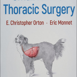 Small Animal Thoracic Surgery 