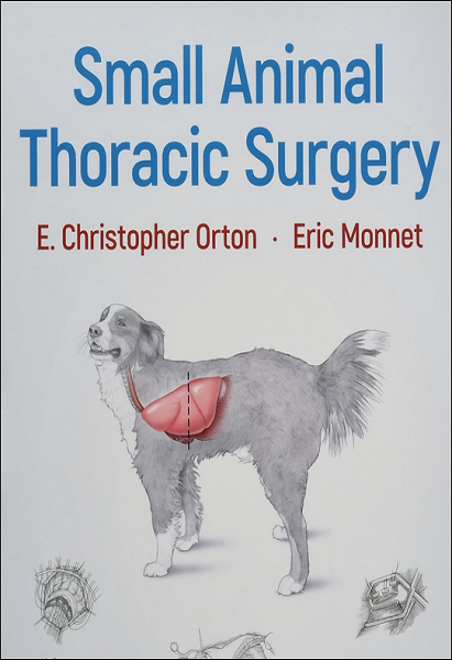 Small Animal Thoracic Surgery