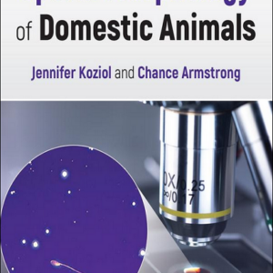 Sperm Morphology of Domestic Animals