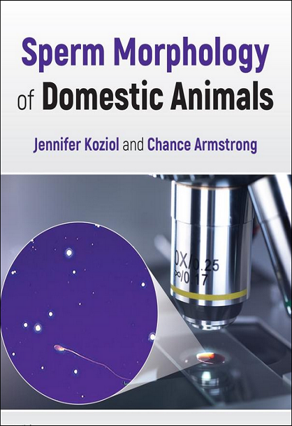 Sperm Morphology of Domestic Animals