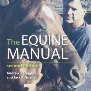 The Equine Manual, 2nd Edition