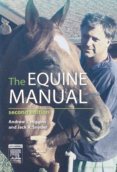 The Equine Manual, 2nd Edition