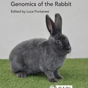 The Genetics and Genomics of the Rabbit 