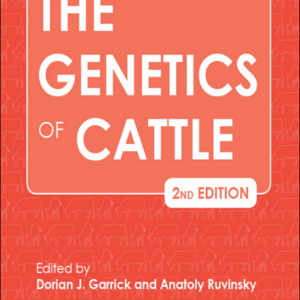 The Genetics of Cattle, 2nd Edition