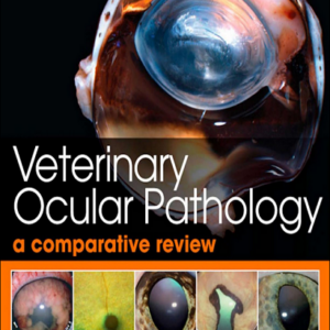 Veterinary Ocular Pathology: A Comparative Review