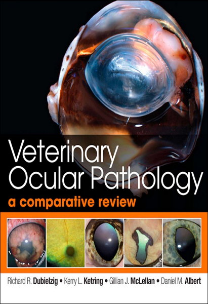 Veterinary Ocular Pathology: A Comparative Review