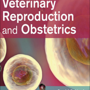 Veterinary Reproduction and Obstetrics, 10th Edition