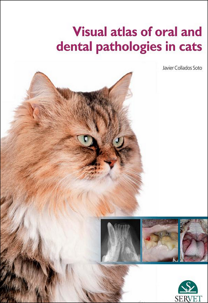 Visual Atlas of Oral and Dental Pathologies in Cats