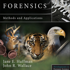 Wildlife Forensics: Methods and Applications