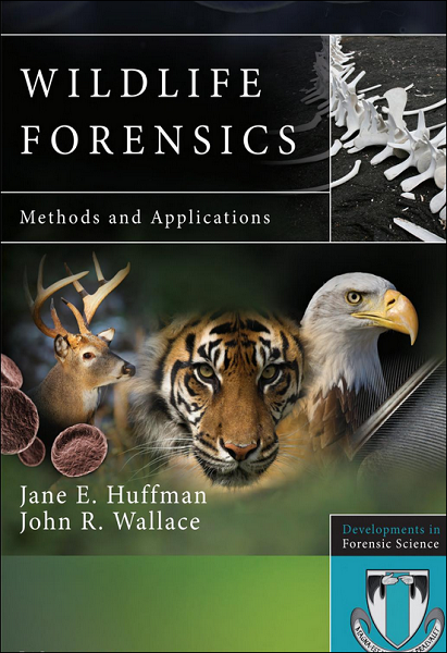 Wildlife Forensics: Methods and Applications