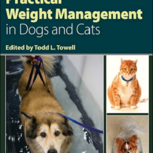 Practical Weight Management in Dogs and Cats