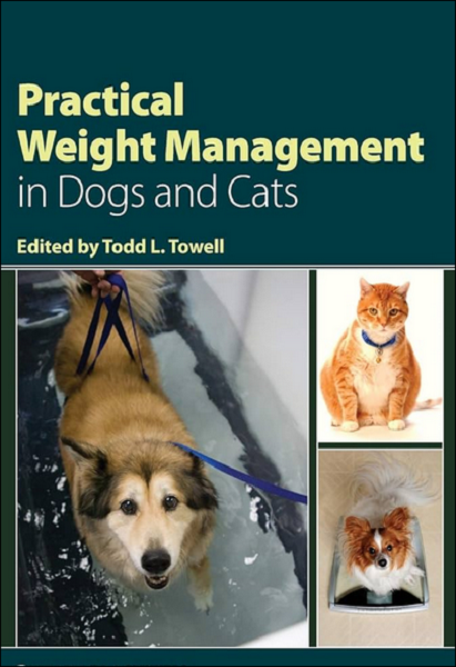 Practical Weight Management in Dogs and Cats