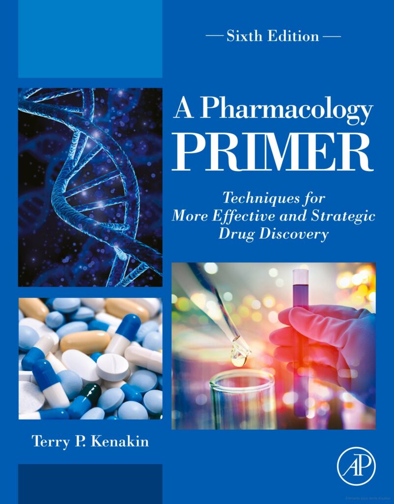 A Pharmacology Primer…