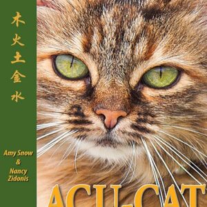 ACU-CAT: A Guide to Feline Acupressure, 2nd Edition