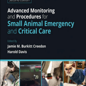 Advanced Monitoring and Procedures for Small Animal Emergency and Critical Care