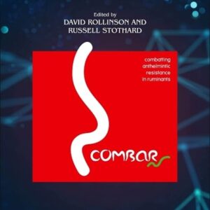 Advances in Parasitology, Volume 115